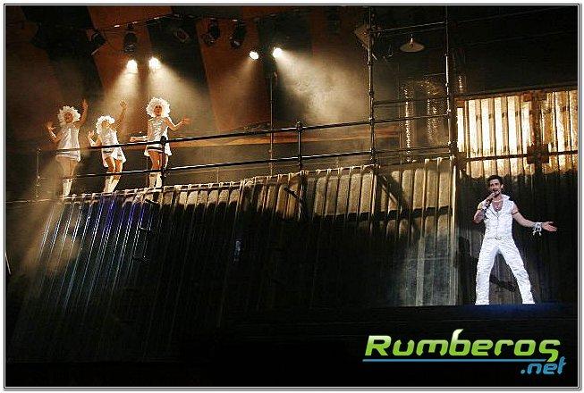 rumberos imagenen de galeria